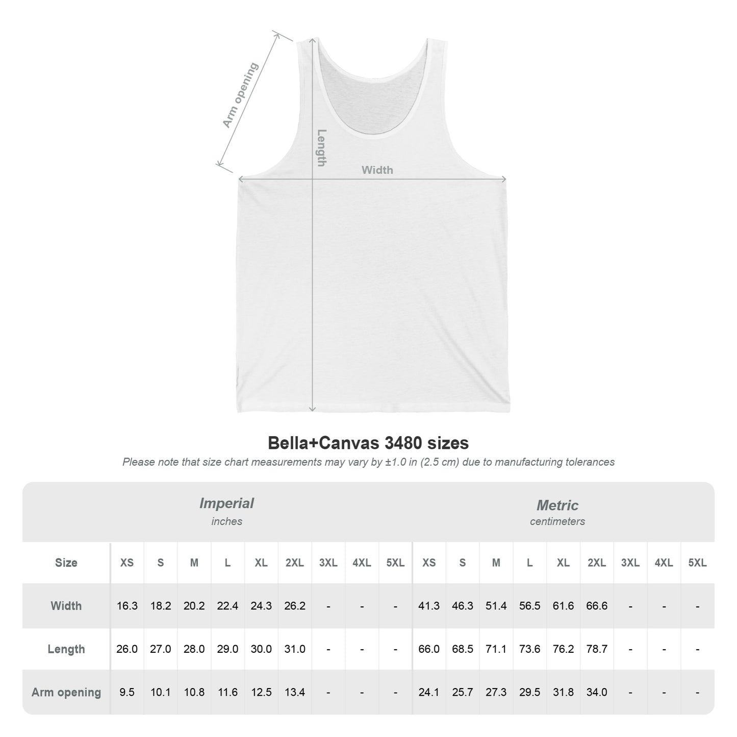 Toke & Trad | Rock Climbing Retro Tank Stoke & Trad