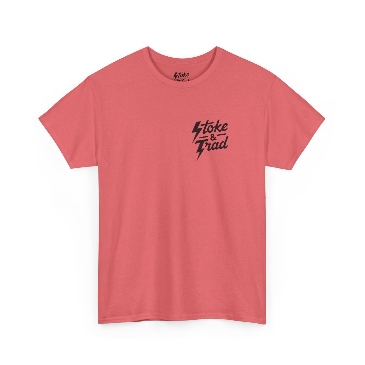 Mud Falcon| Rock Climbing Shirt Stoke & Trad