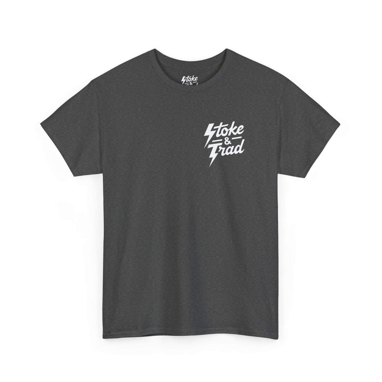 Love Thy Crack| Rock Climbing Shirt Stoke & Trad