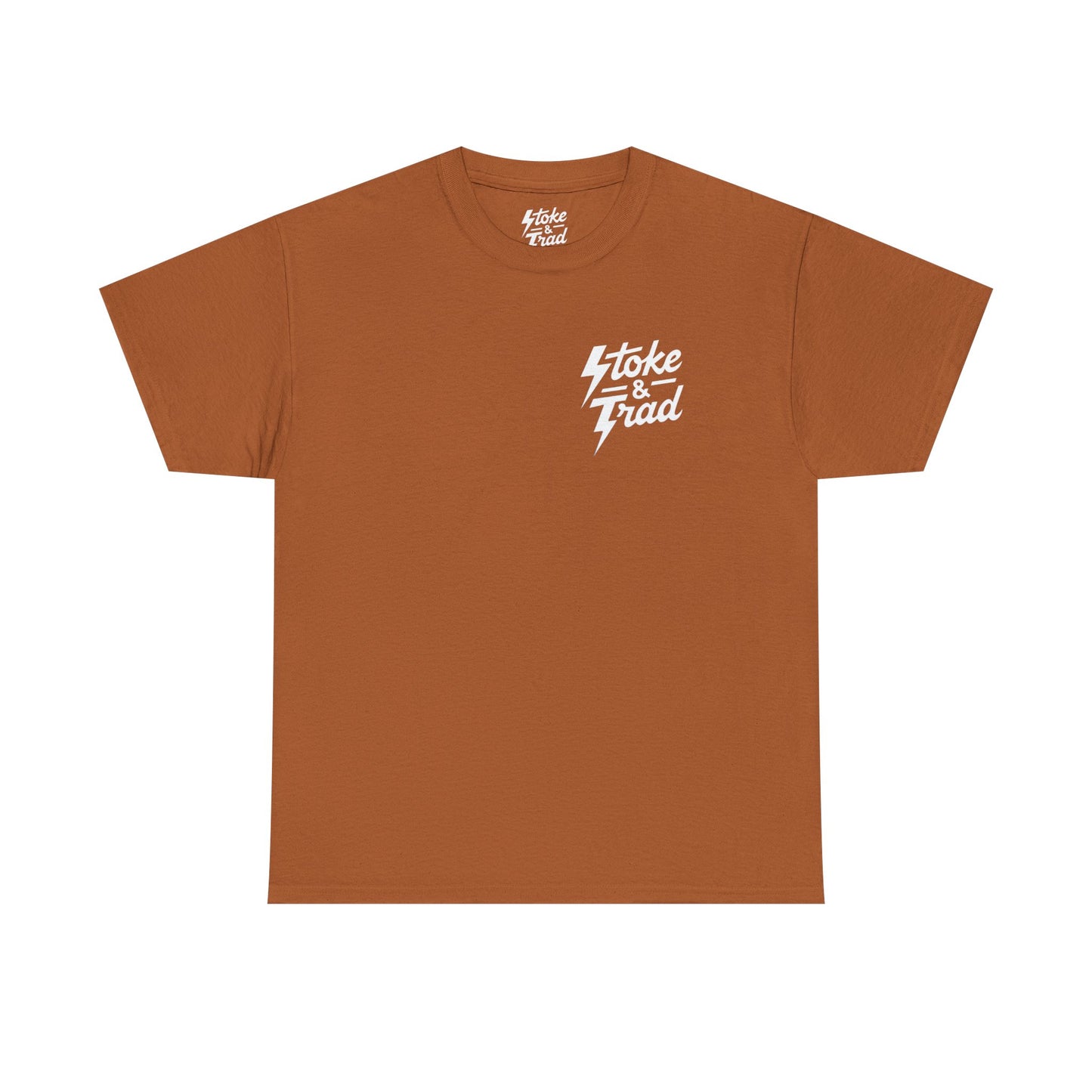 Trad Climbing Trifecta| Rock Climbing Shirt Stoke & Trad