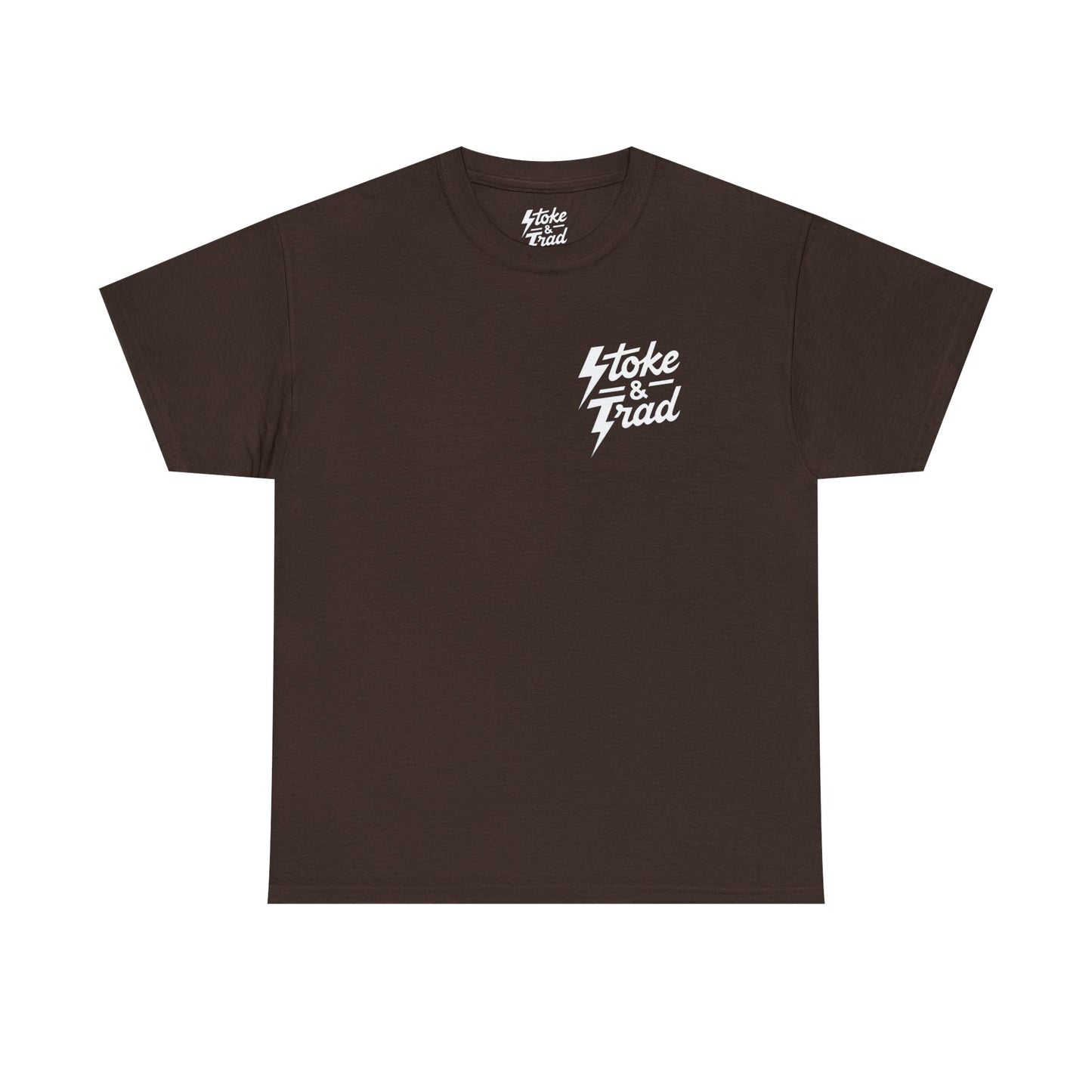 Love Thy Crack| Rock Climbing Shirt Stoke & Trad