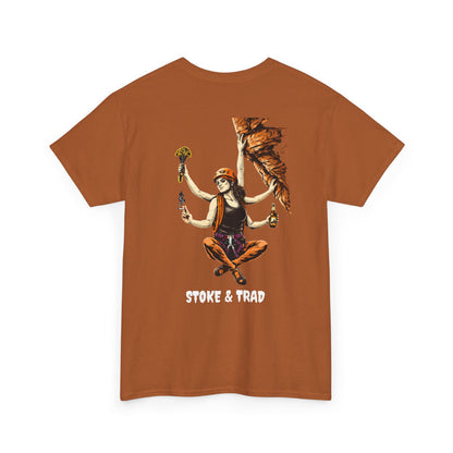 Trad Climbing Trifecta| Rock Climbing Shirt Stoke & Trad