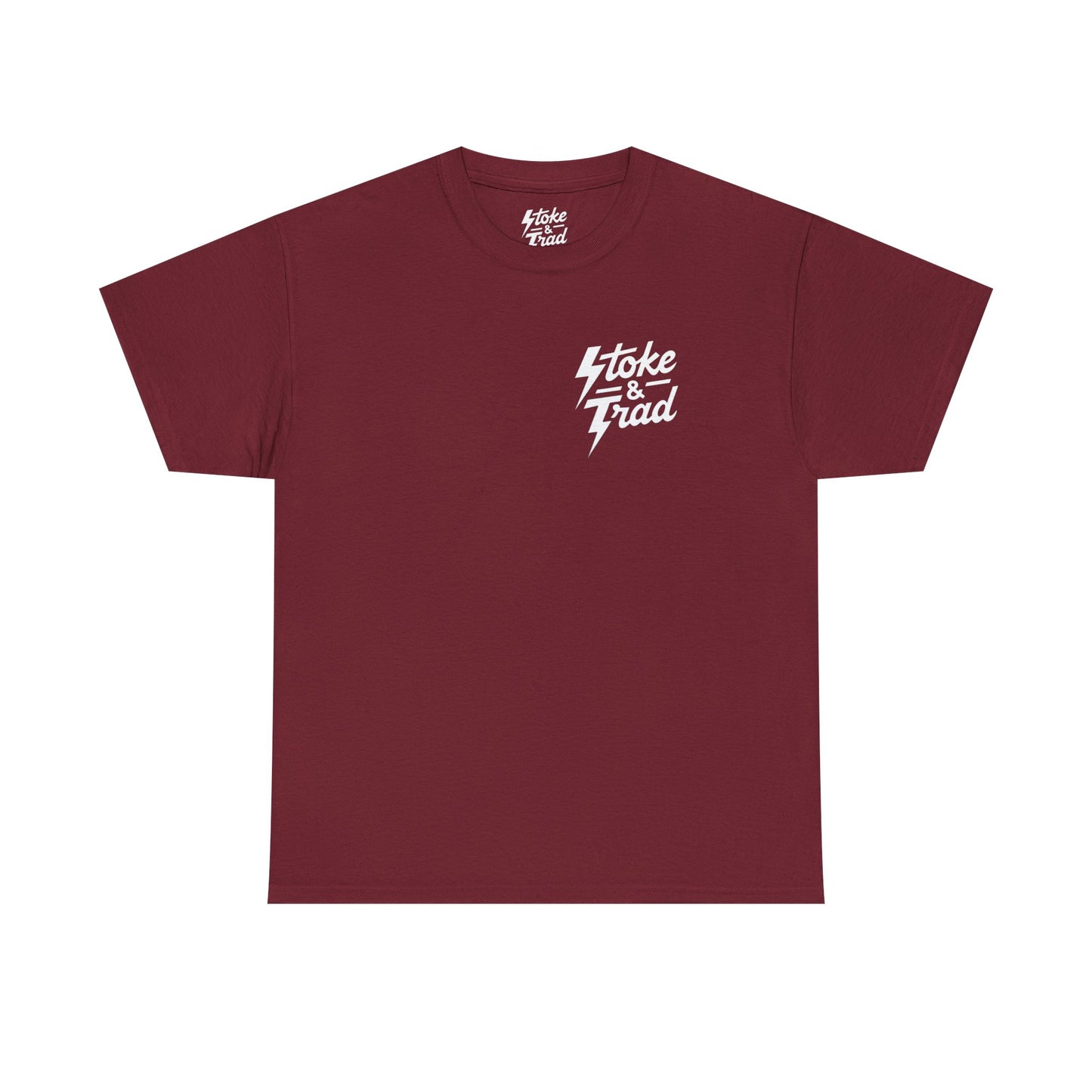Love Thy Offwidth| Rock Climbing Shirt Stoke & Trad