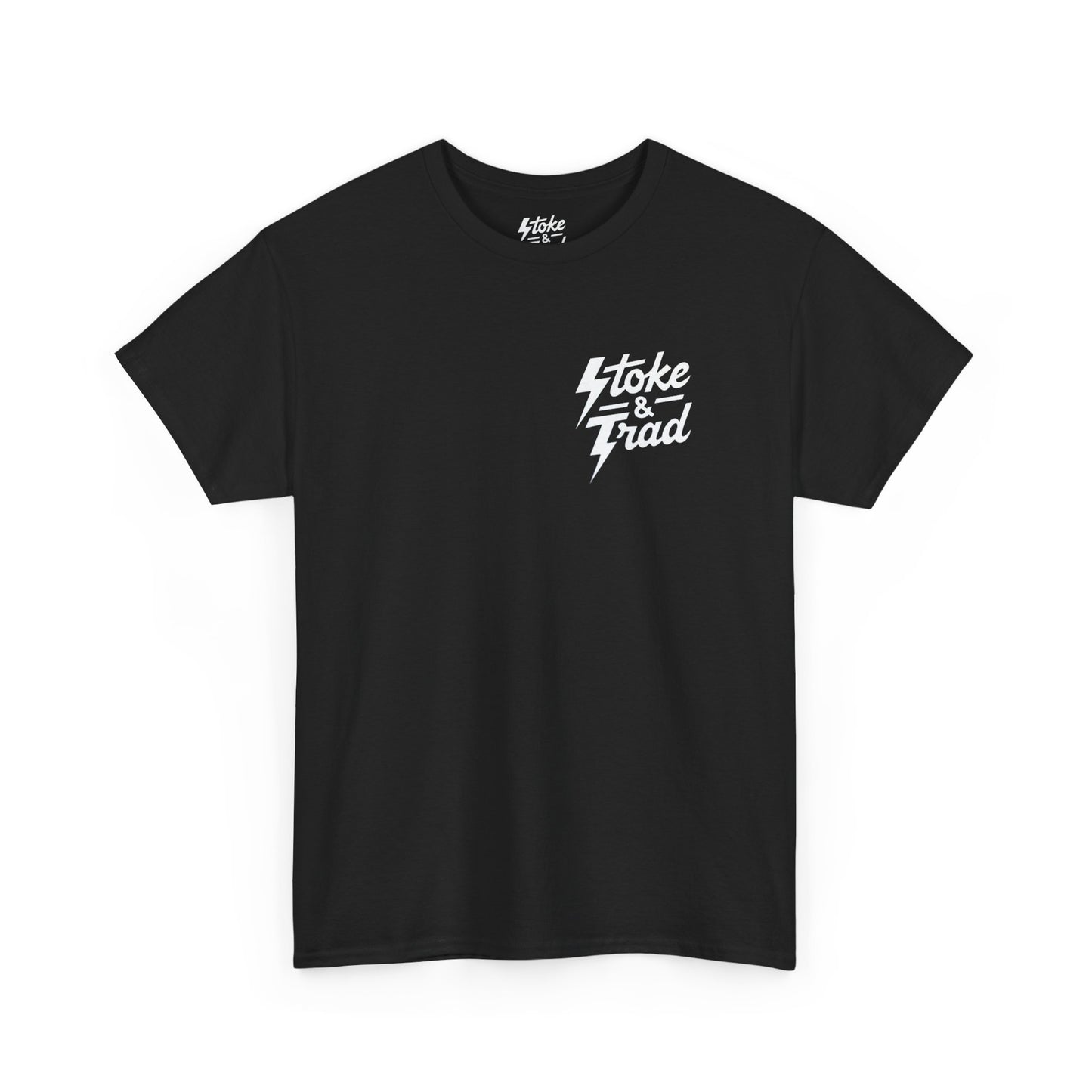 Love Thy Hand Jam| Rock Climbing Shirt Stoke & Trad