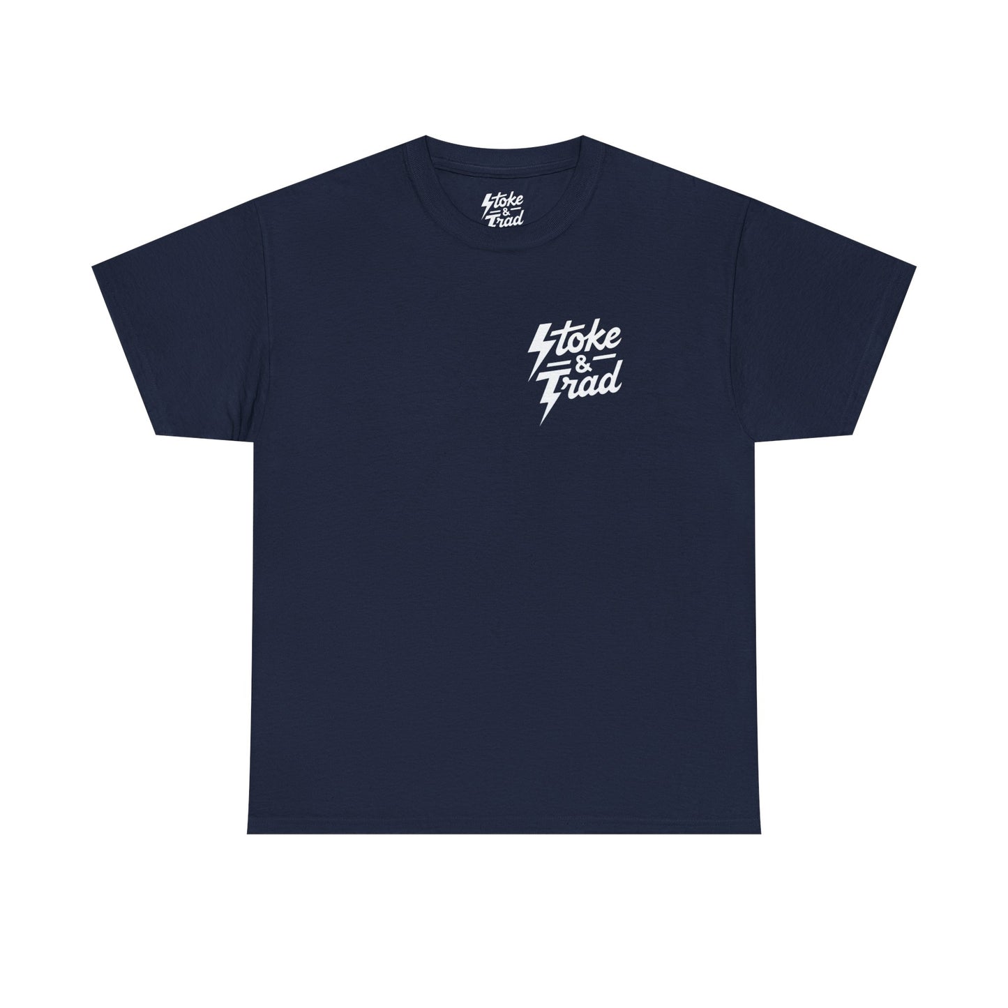 Love Thy Hand Jam| Rock Climbing Shirt Stoke & Trad