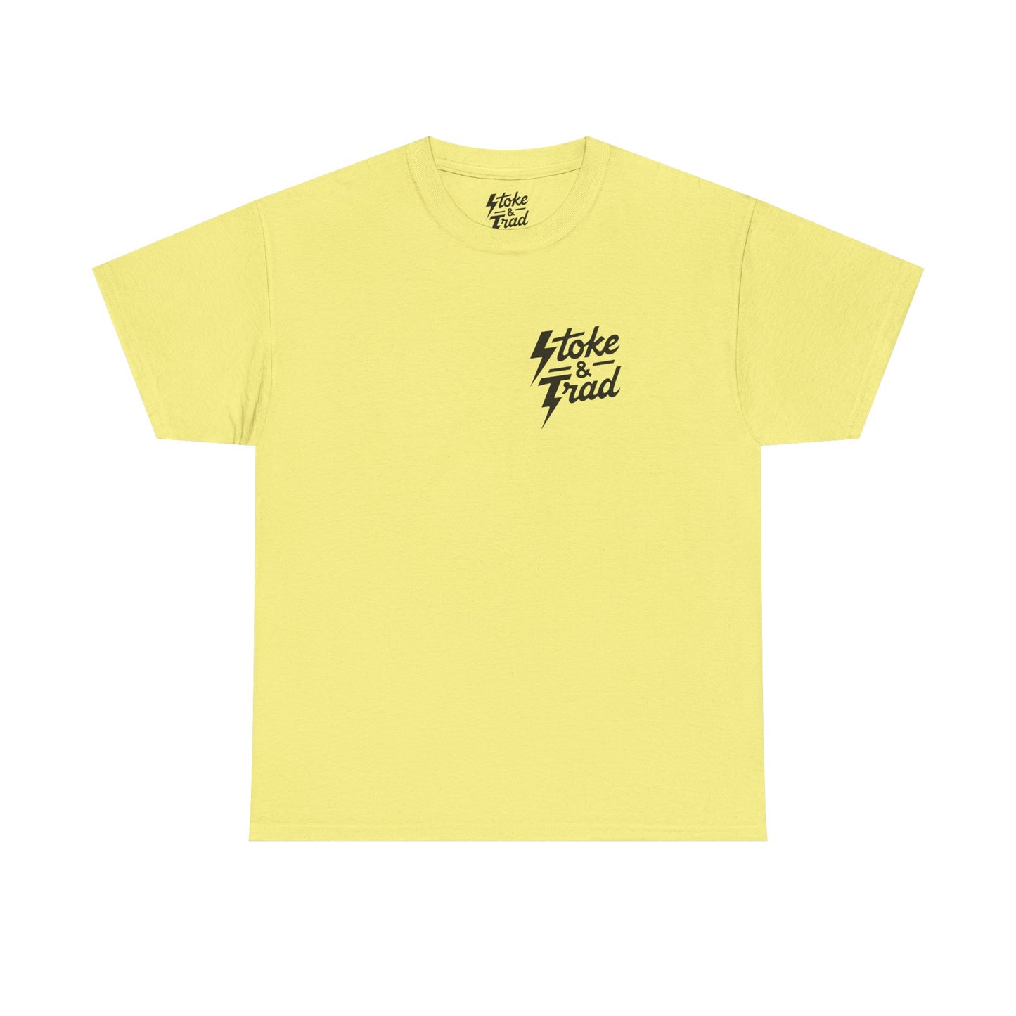 I Love My Climbing Gym| Rock Climbing Shirt Stoke & Trad