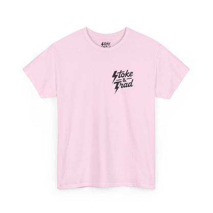 I Love Crack Climbing| Rock Climbing Shirt Stoke & Trad