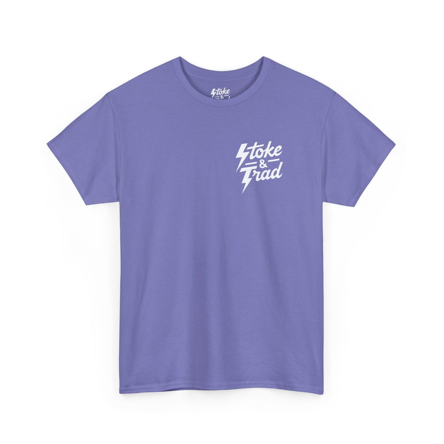 Love Thy Offwidth| Rock Climbing Shirt Stoke & Trad