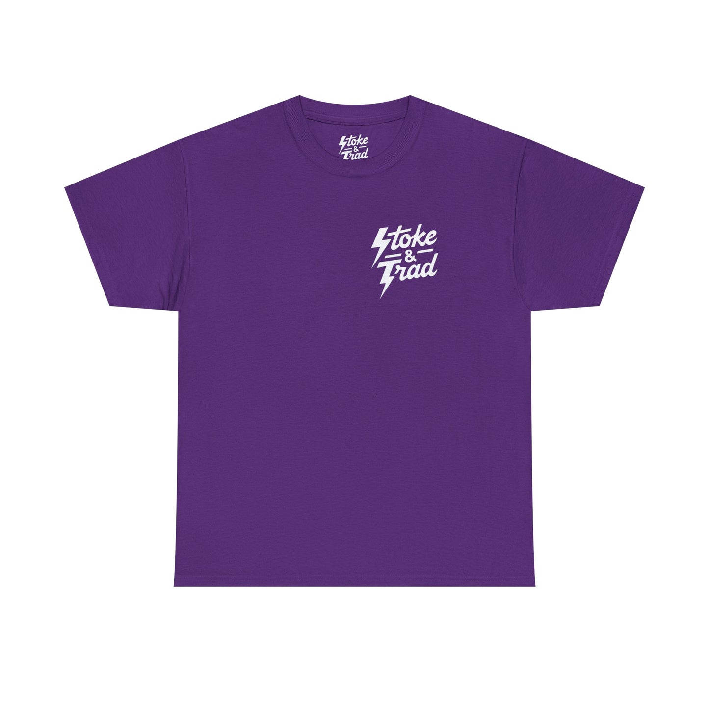 Love Thy Hand Jam| Rock Climbing Shirt Stoke & Trad