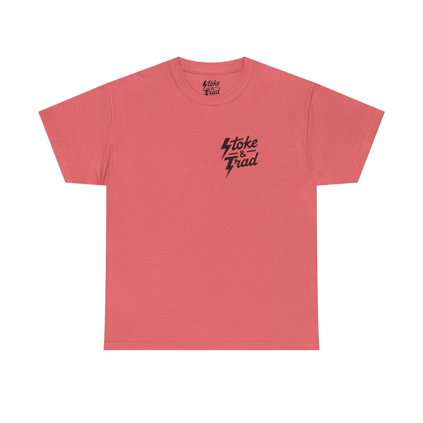 I Love Rock Climbing| Rock Climbing Shirt Stoke & Trad