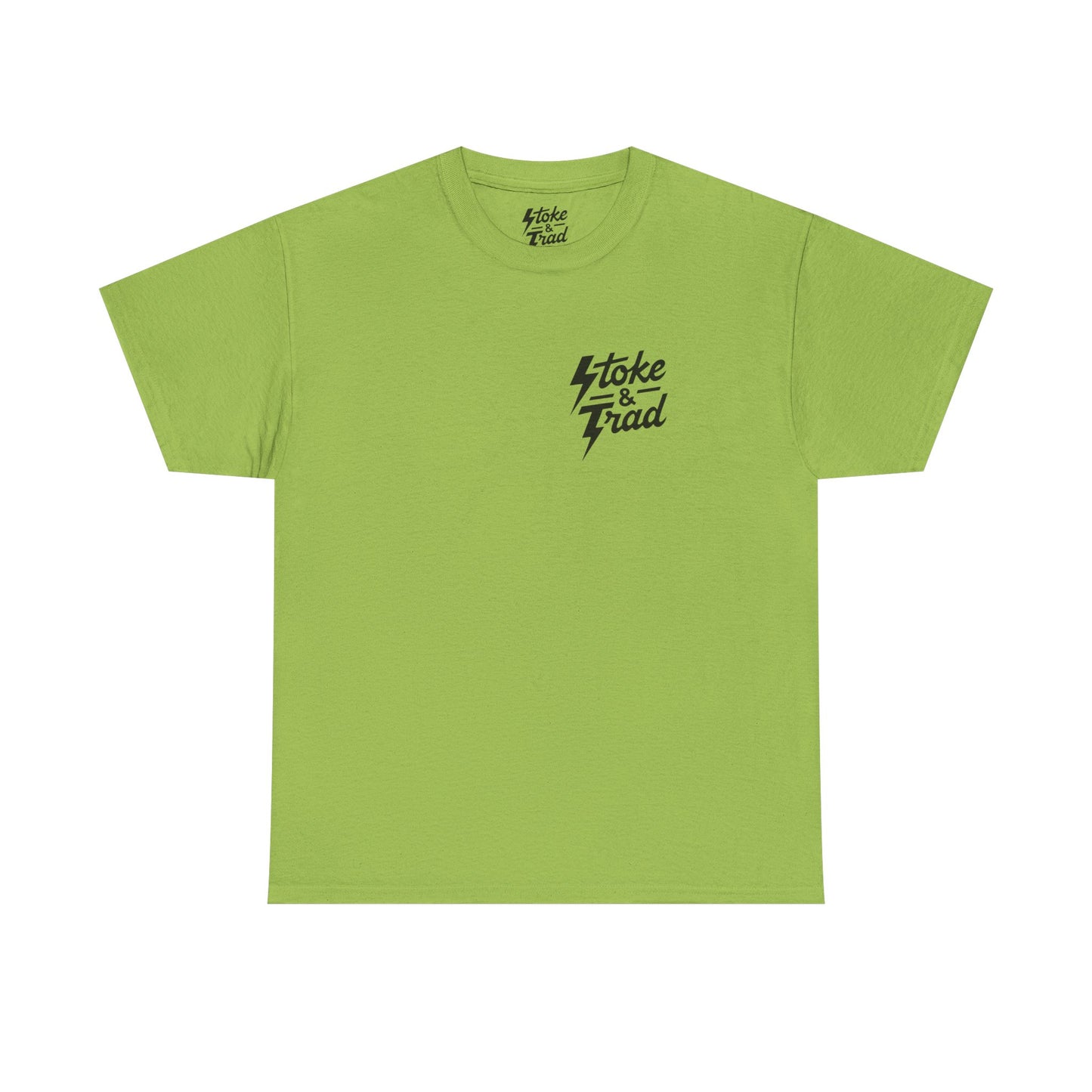 Los Escaladores| Rock Climbing Shirt Stoke & Trad