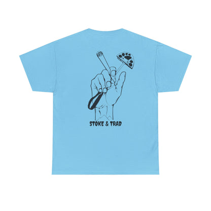 Toke & Trad| Rock Climbing Shirt Stoke & Trad