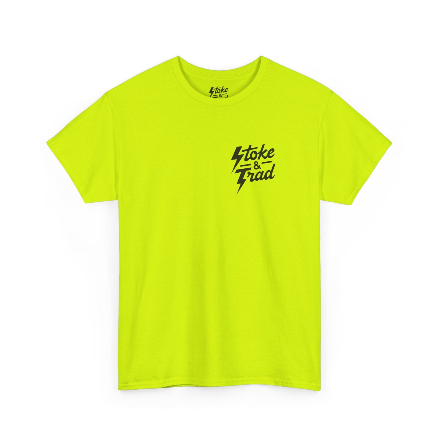 I Love Adventure| Rock Climbing Shirt Stoke & Trad