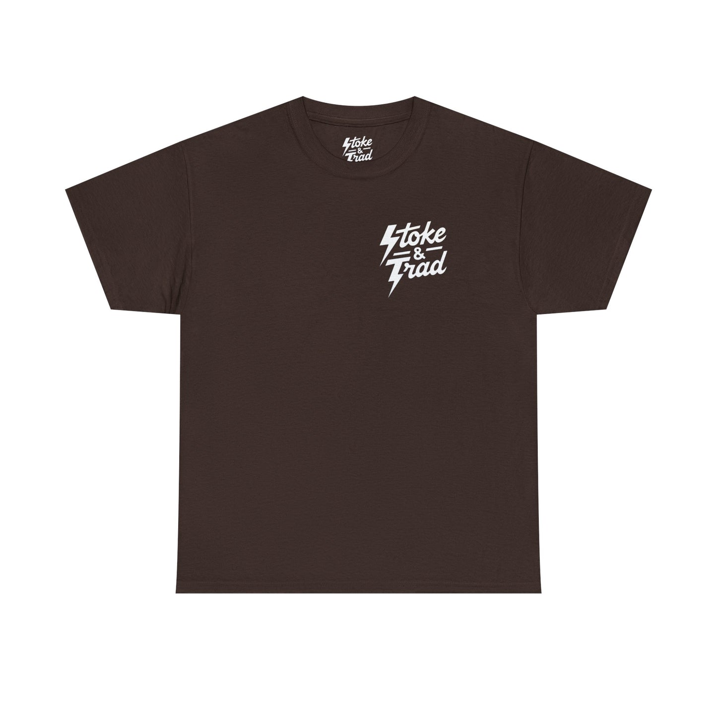 Love Thy Finger Crack| Rock Climbing Shirt Stoke & Trad