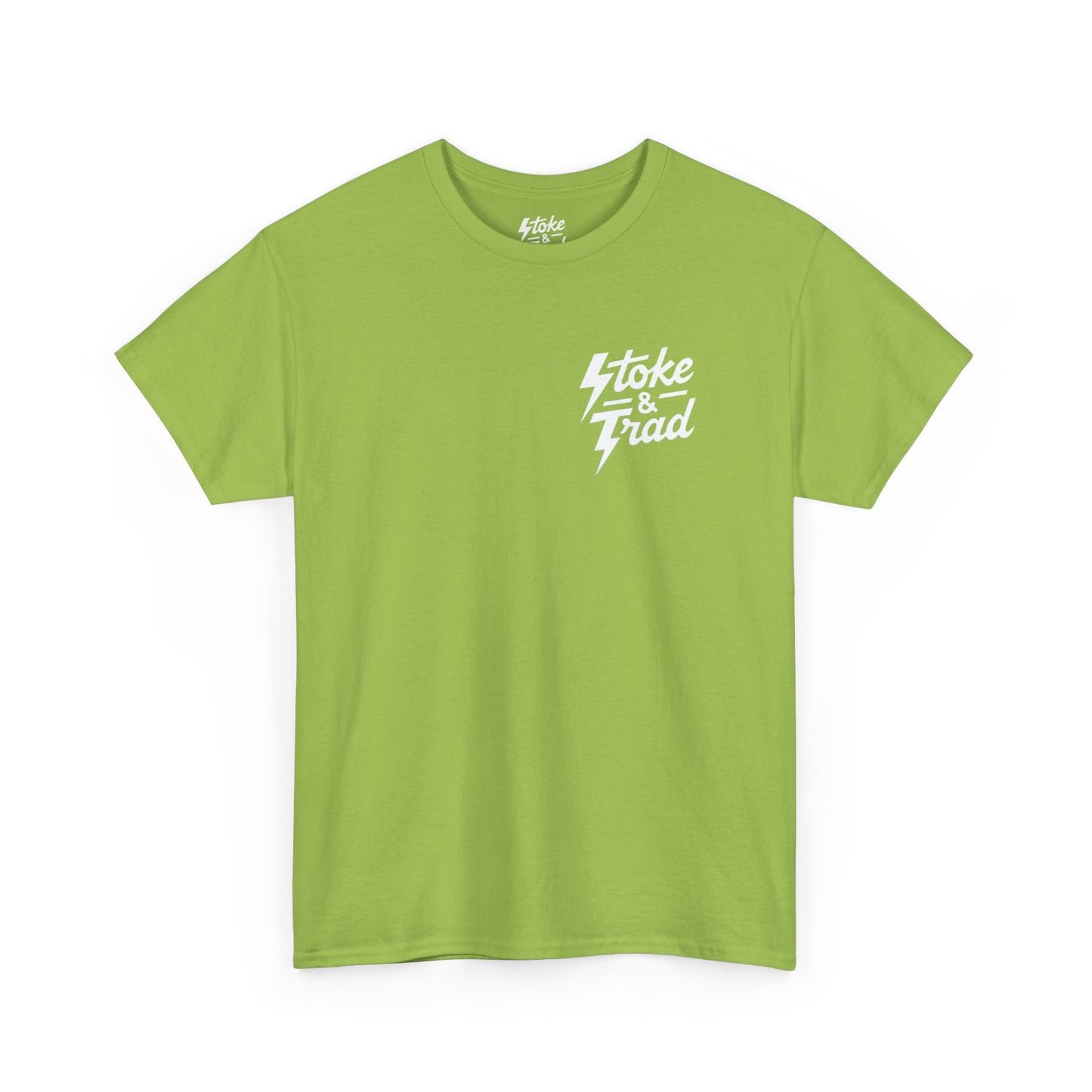 Love Thy Offwidth| Rock Climbing Shirt Stoke & Trad