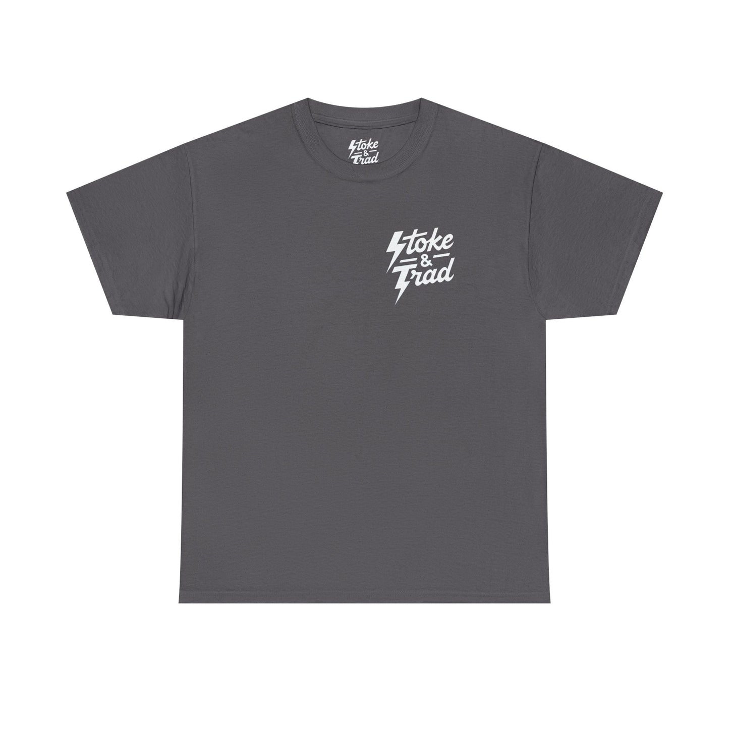 Love Thy Crack| Rock Climbing Shirt Stoke & Trad