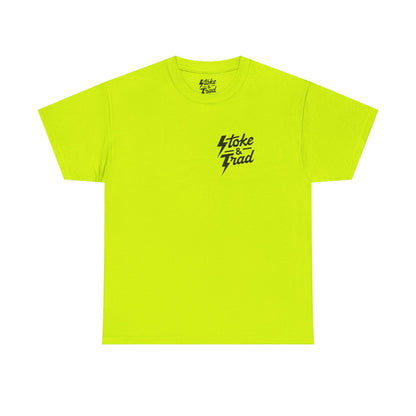 I Love Crack Climbing| Rock Climbing Shirt Stoke & Trad