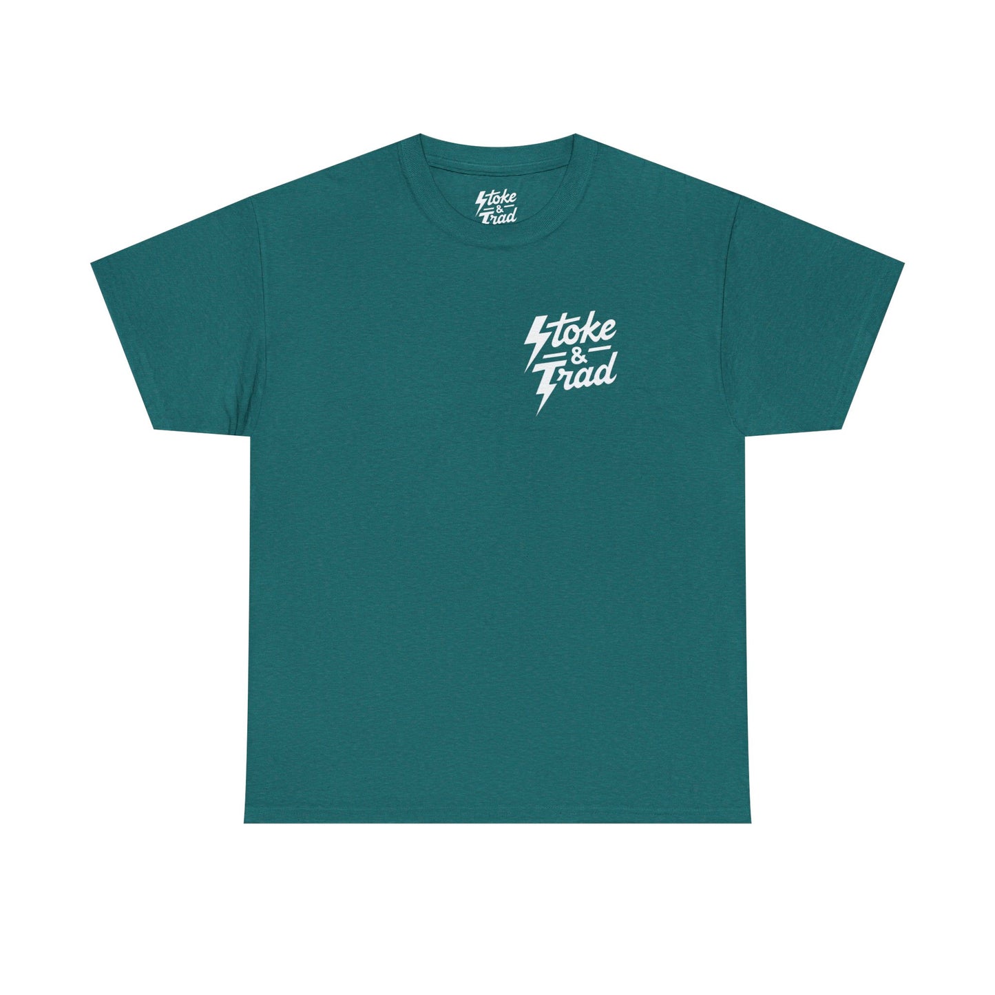 Love Thy Offwidth| Rock Climbing Shirt Stoke & Trad