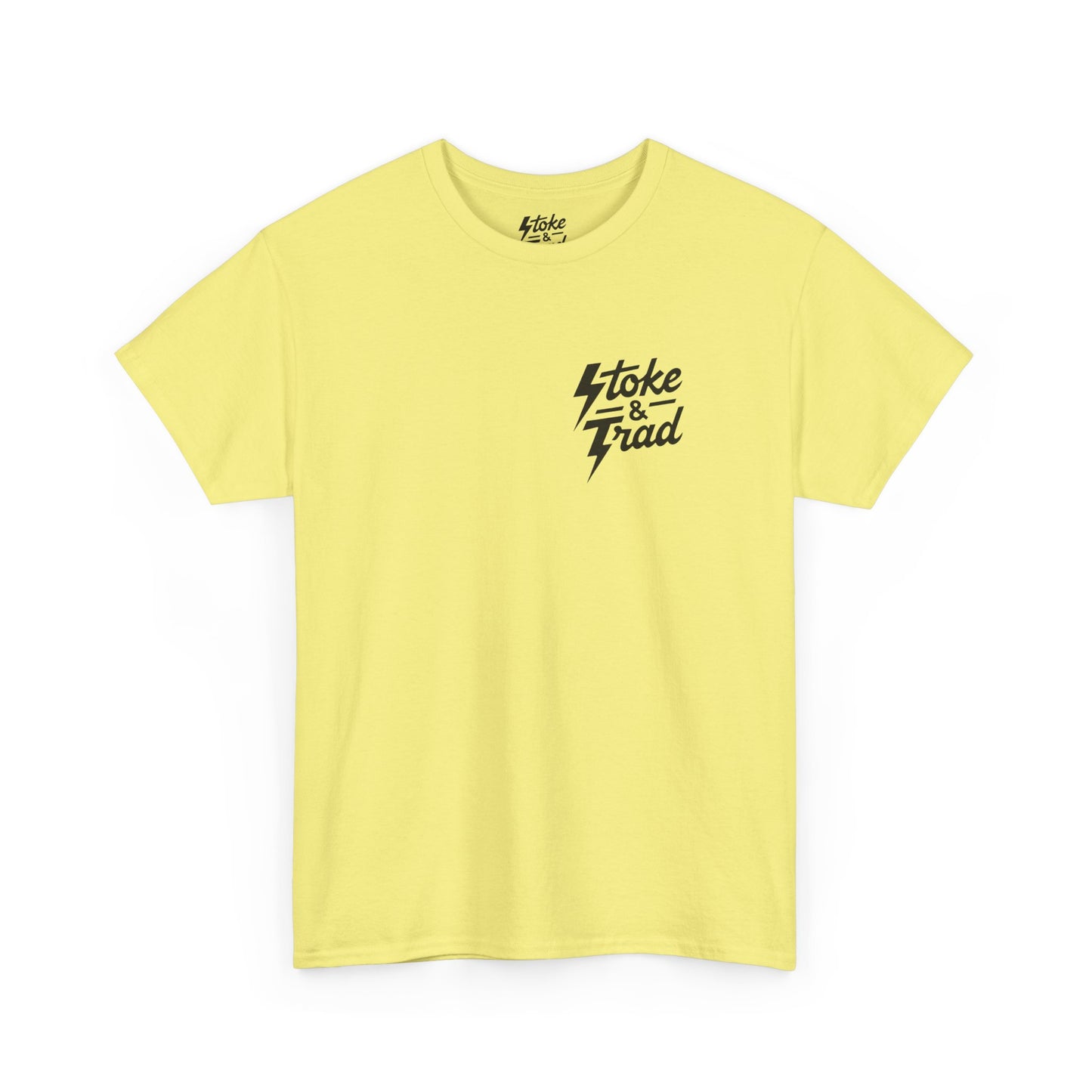 I Love Offwidth| Rock Climbing Shirt Stoke & Trad