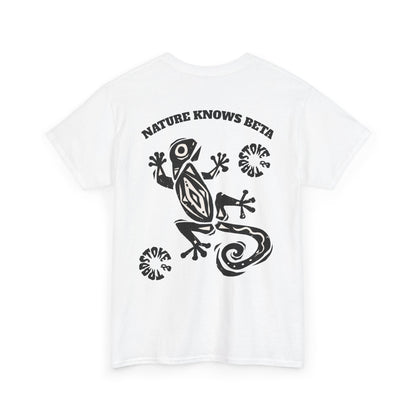 Nature Knows BETA/ Rock Climbing Shirt Stoke & Trad