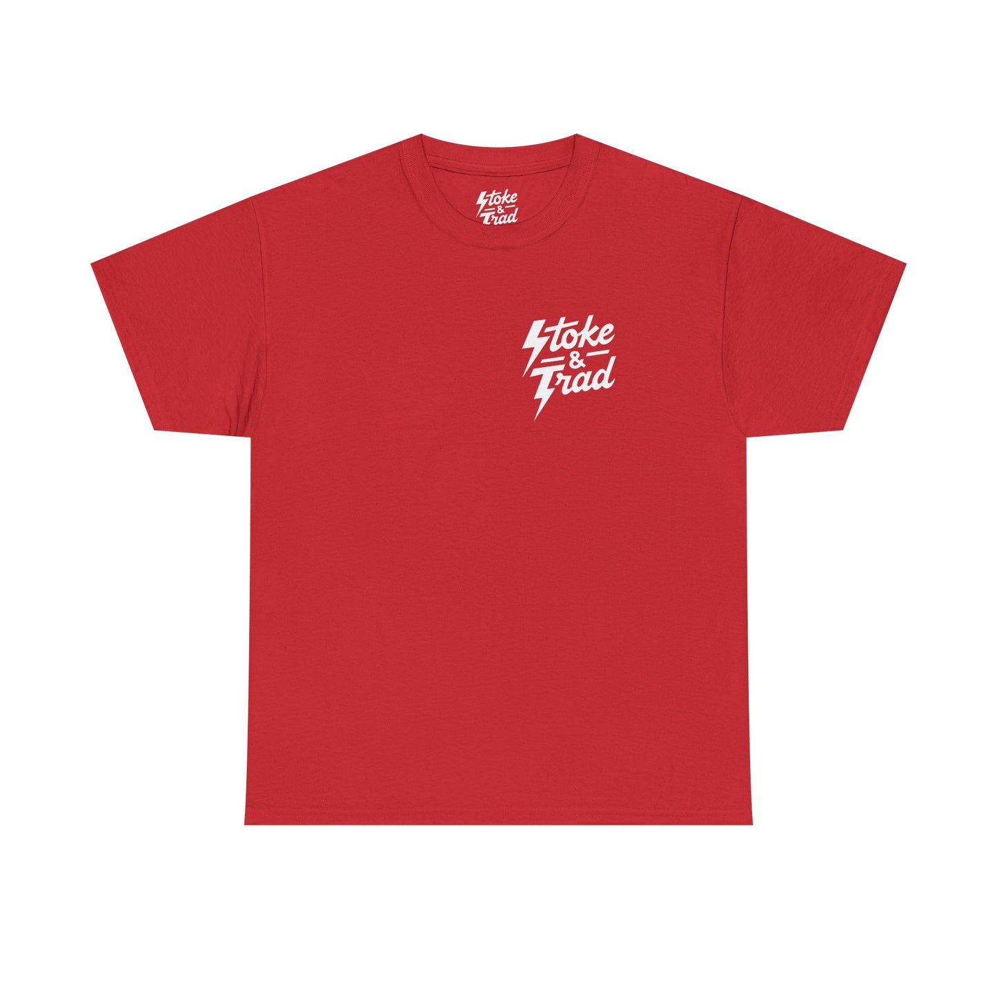 Love Thy Hand Jam| Rock Climbing Shirt Stoke & Trad