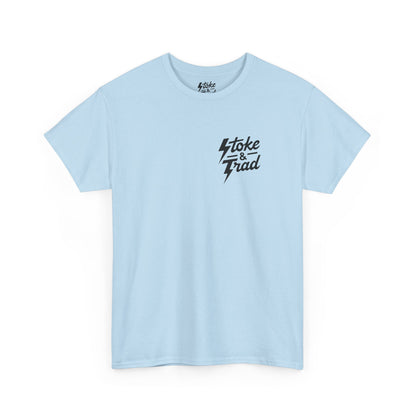 Fist It| Rock Climbing Shirt Stoke & Trad