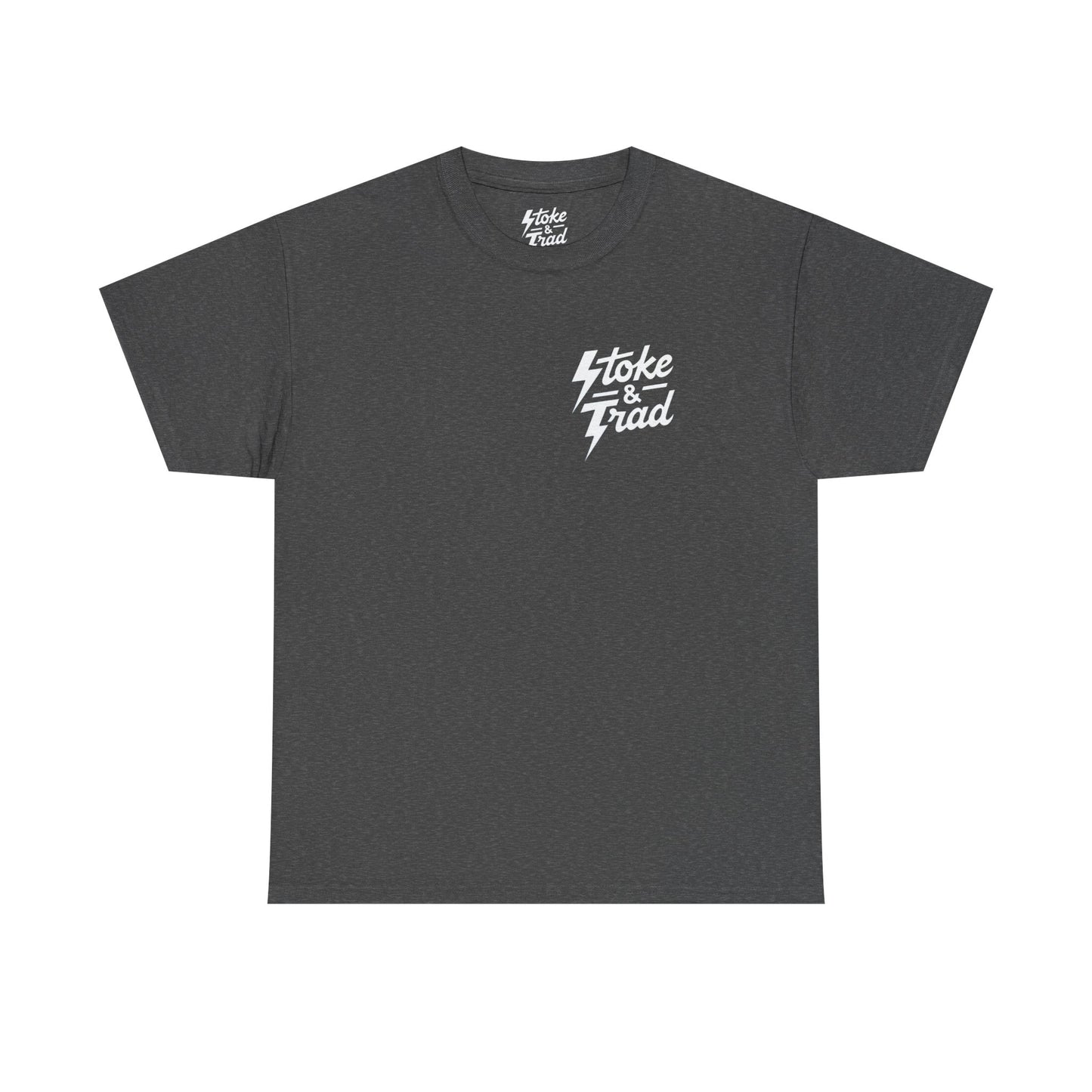 Love Thy Hand Jam| Rock Climbing Shirt Stoke & Trad
