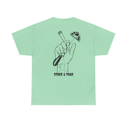 Toke & Trad| Rock Climbing Shirt Stoke & Trad