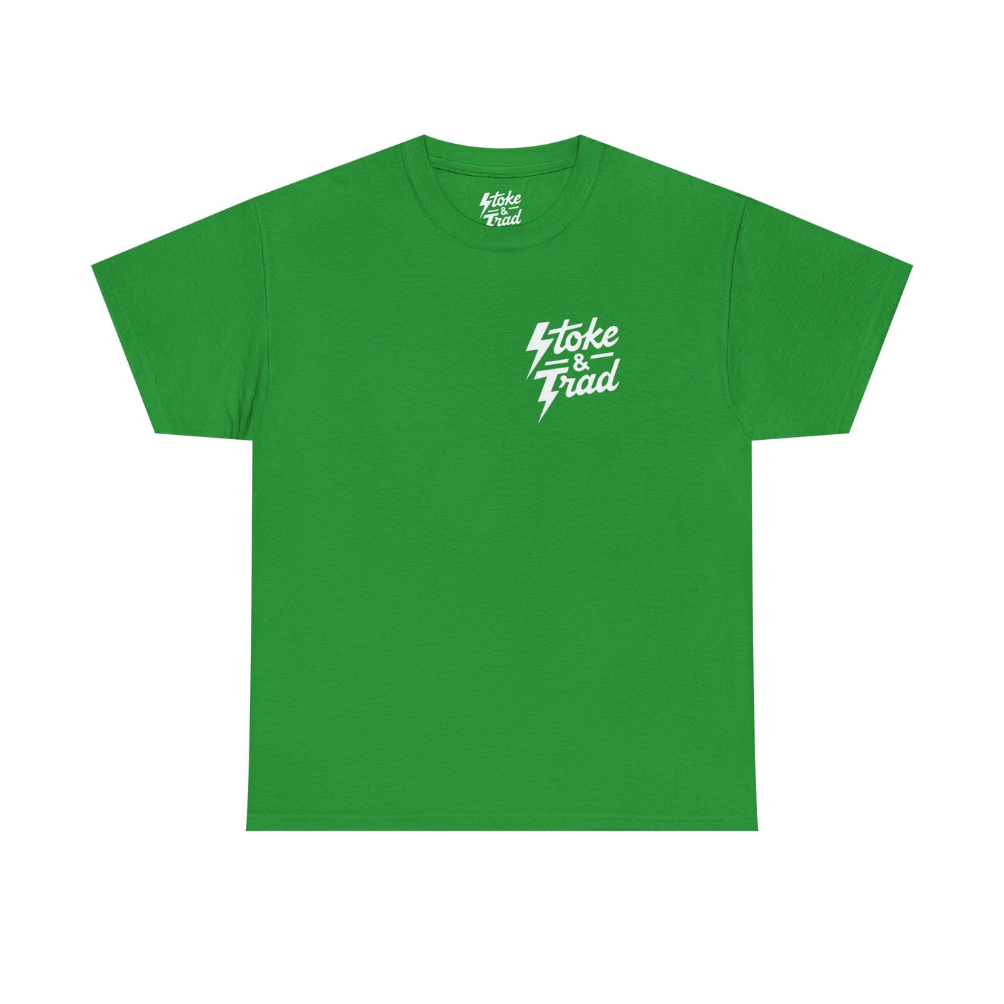 Love Thy Hand Jam| Rock Climbing Shirt Stoke & Trad