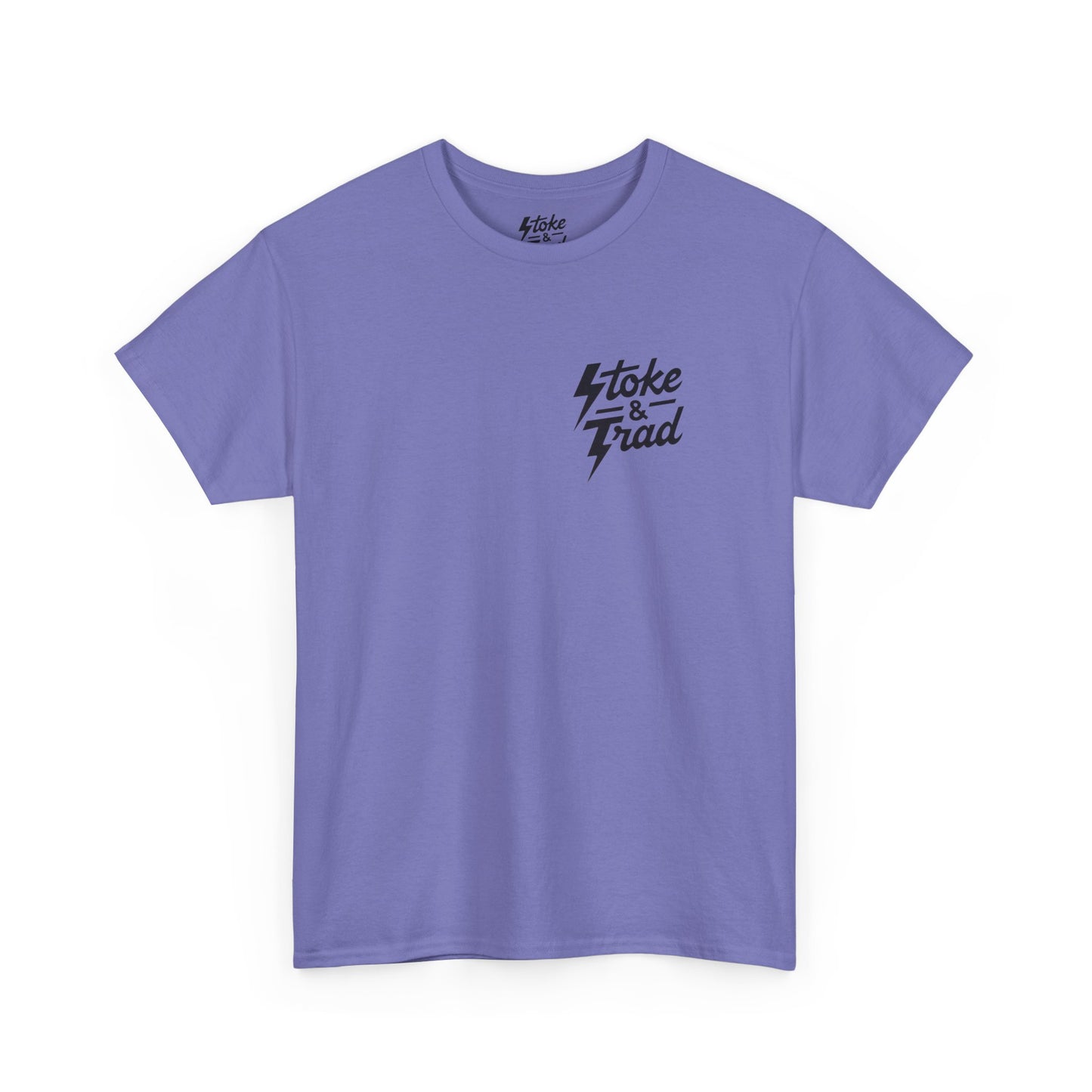 Trad is Rad Condor | Rock Climbing Shirt Stoke & Trad