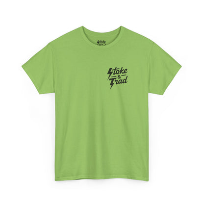 I Love Hiking| Rock Climbing Shirt Stoke & Trad