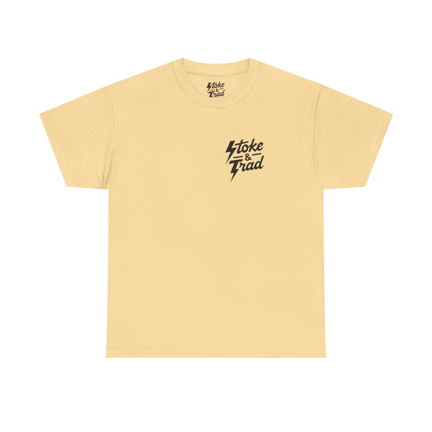 Mud Falcon| Rock Climbing Shirt Stoke & Trad