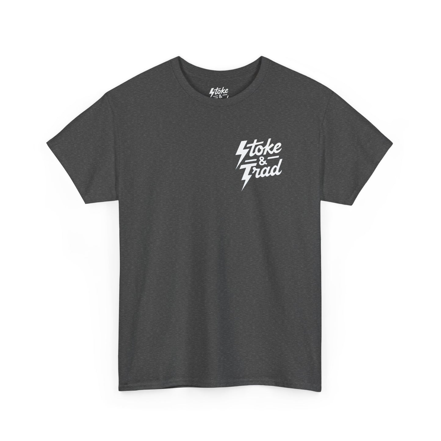 Love Thy Finger Crack| Rock Climbing Shirt Stoke & Trad