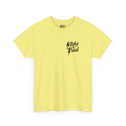 Fist It| Rock Climbing Shirt Stoke & Trad