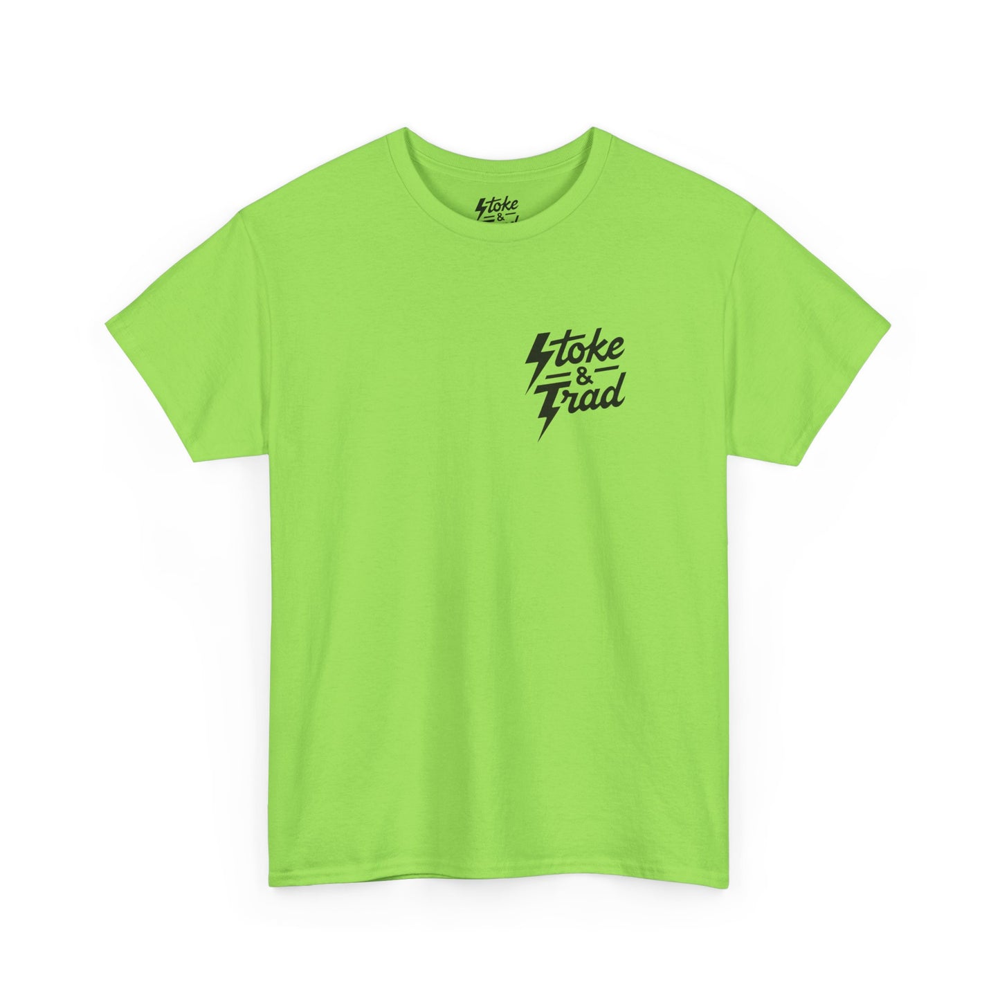 Venga Jamming| Rock Climbing Shirt Stoke & Trad