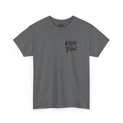 Climbing Is Love| Rock Climbing Shirt Stoke & Trad