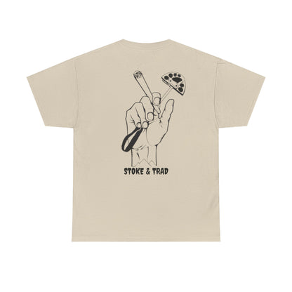 Toke & Trad| Rock Climbing Shirt Stoke & Trad