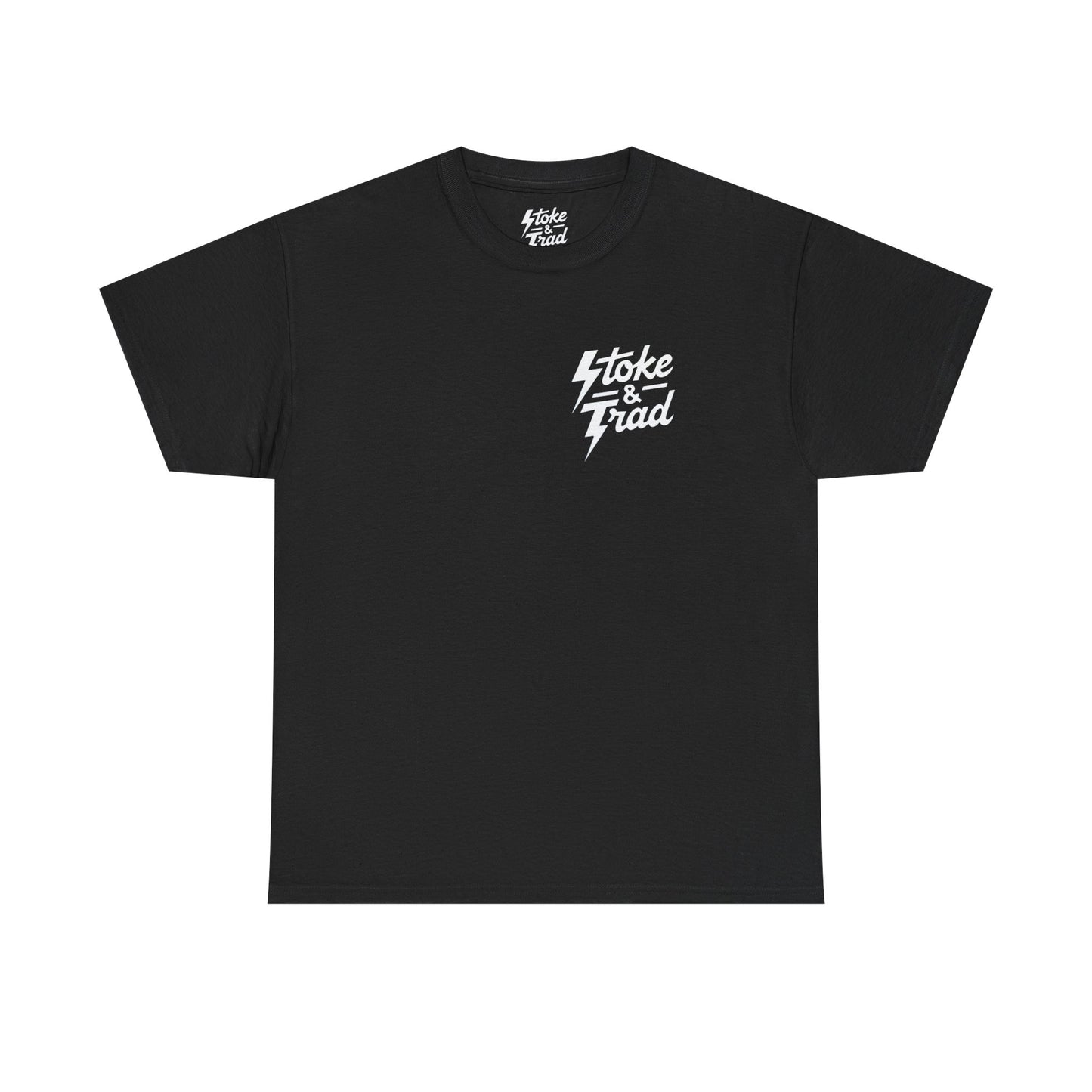 Love Thy Hand Jam| Rock Climbing Shirt Stoke & Trad