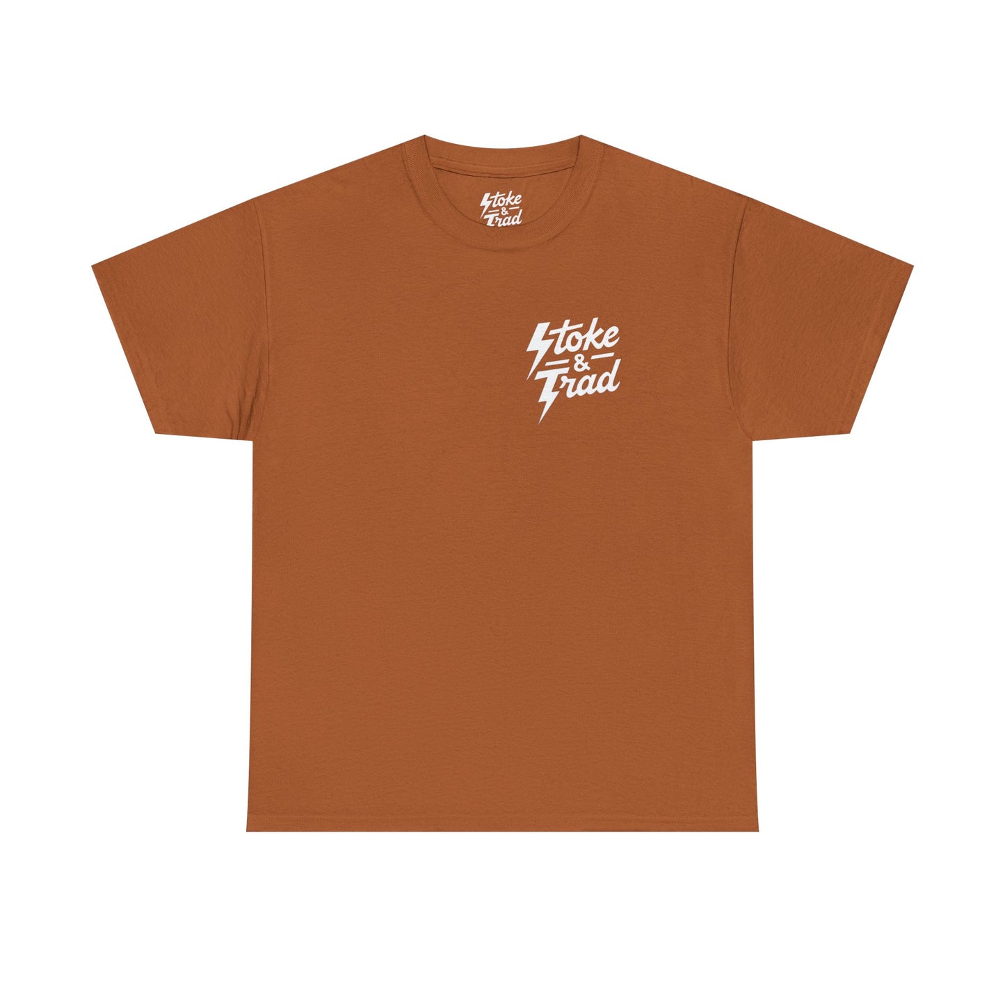 Love Thy Hand Jam| Rock Climbing Shirt Stoke & Trad