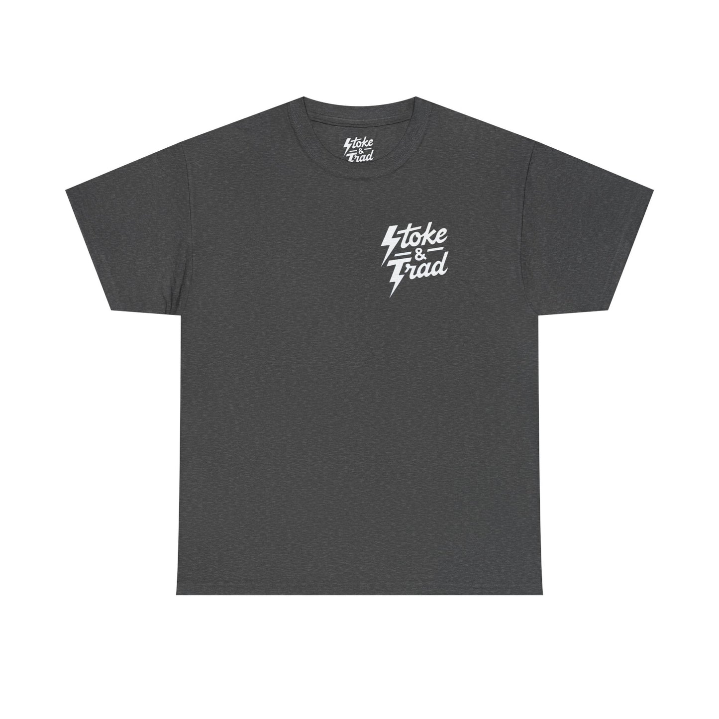 Love Thy Finger Crack| Rock Climbing Shirt Stoke & Trad