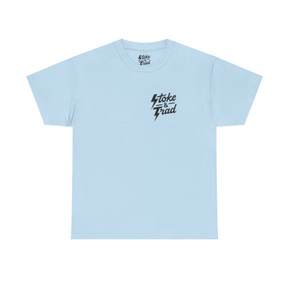 I Love My Climbing Gym| Rock Climbing Shirt Stoke & Trad