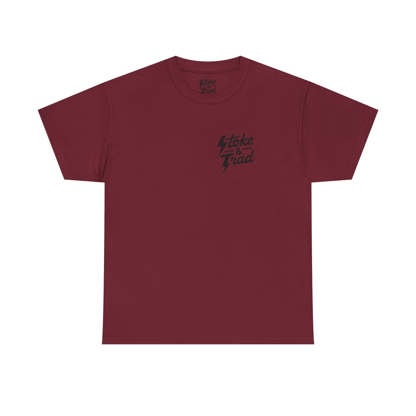Venga Jamming| Rock Climbing Shirt Stoke & Trad