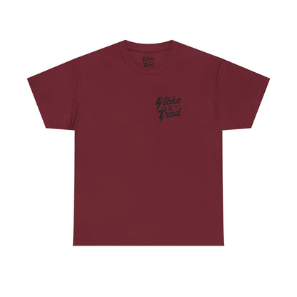 Venga Jamming| Rock Climbing Shirt Stoke & Trad