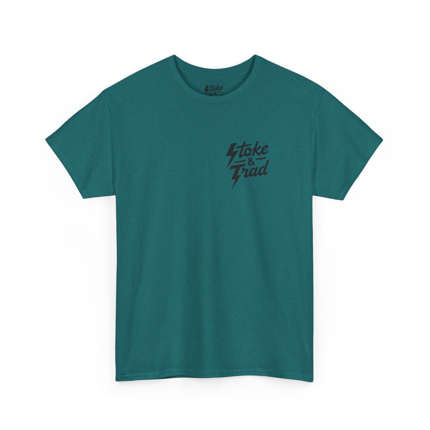 Los Escaladores| Rock Climbing Shirt Stoke & Trad