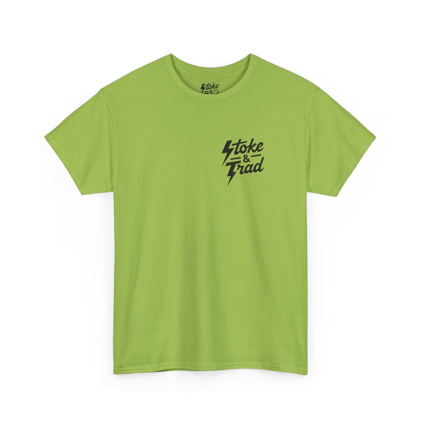 Venga Jamming| Rock Climbing Shirt Stoke & Trad
