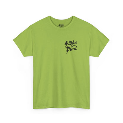 Venga Jamming| Rock Climbing Shirt Stoke & Trad
