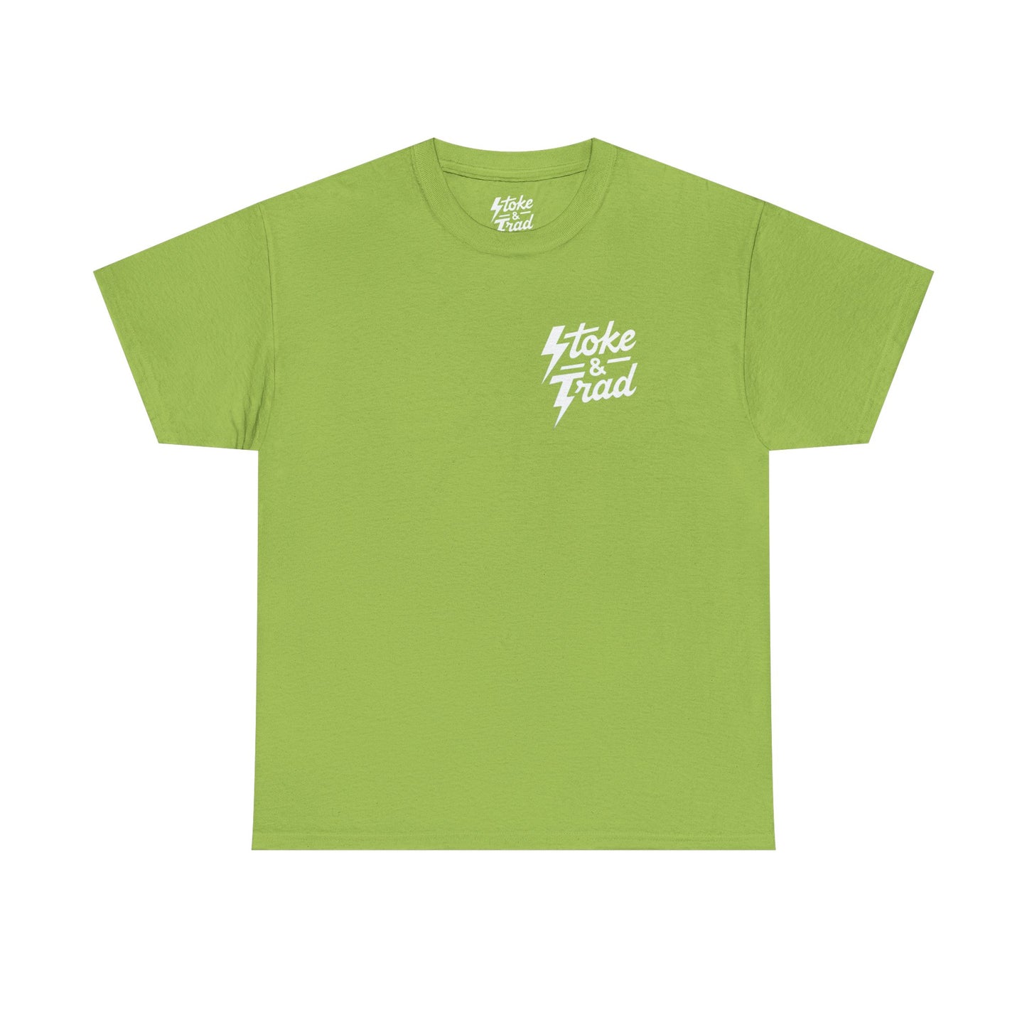 Love Thy Offwidth| Rock Climbing Shirt Stoke & Trad