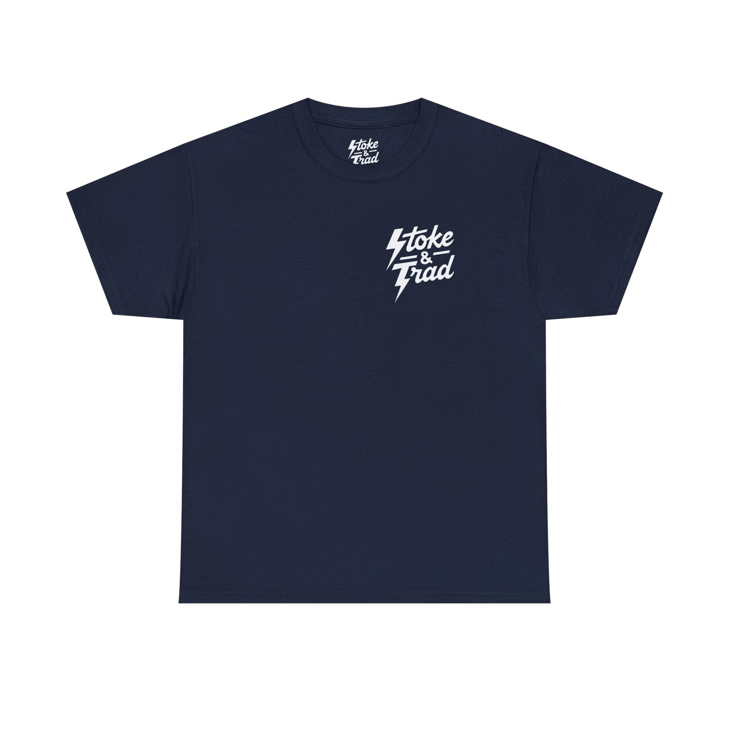 Love Thy Finger Crack| Rock Climbing Shirt Stoke & Trad
