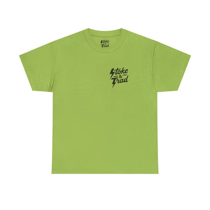 Venga Jamming| Rock Climbing Shirt Stoke & Trad