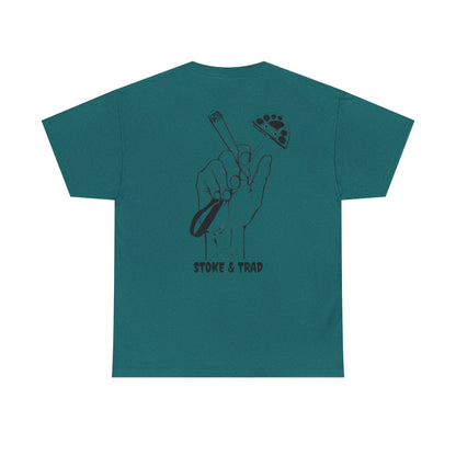 Toke & Trad| Rock Climbing Shirt Stoke & Trad